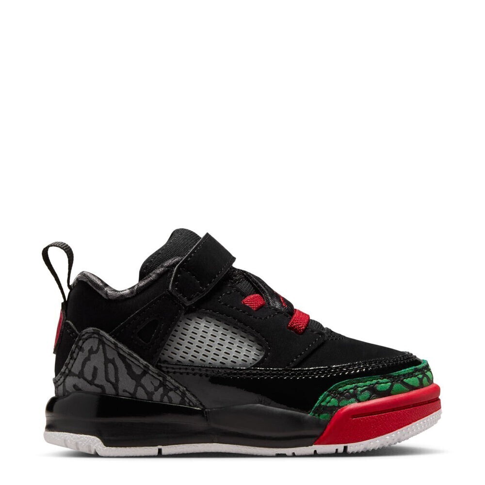 Low Jordan Spizike